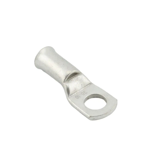 Copper Lug 35mm2 Stud Size 10MM ASHIGARU MOTORSPORTS