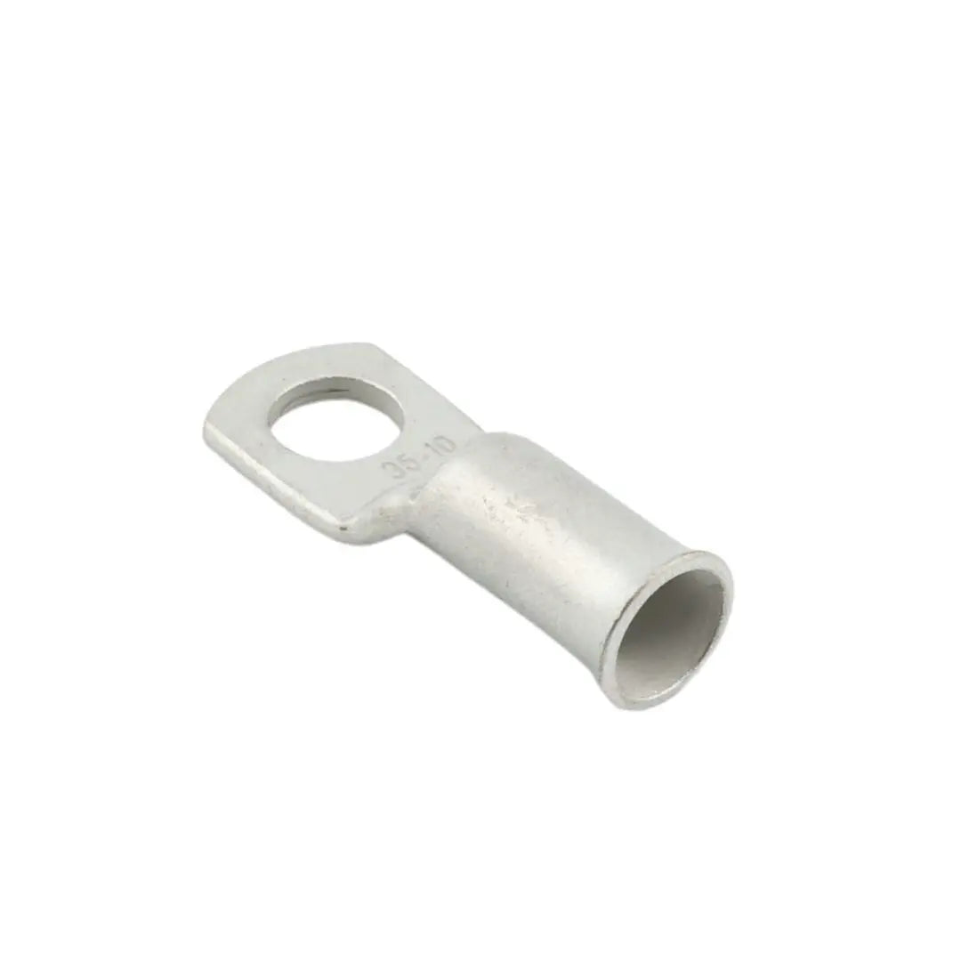 Copper Lug 35mm2 Stud Size 10MM ASHIGARU MOTORSPORTS