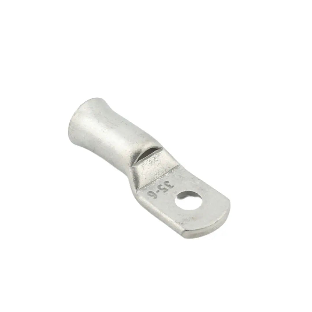 Copper Lug 35mm2 Stud Size 6MM ASHIGARU MOTORSPORTS