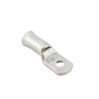 Copper Lug 35mm2 Stud Size 6MM ASHIGARU MOTORSPORTS