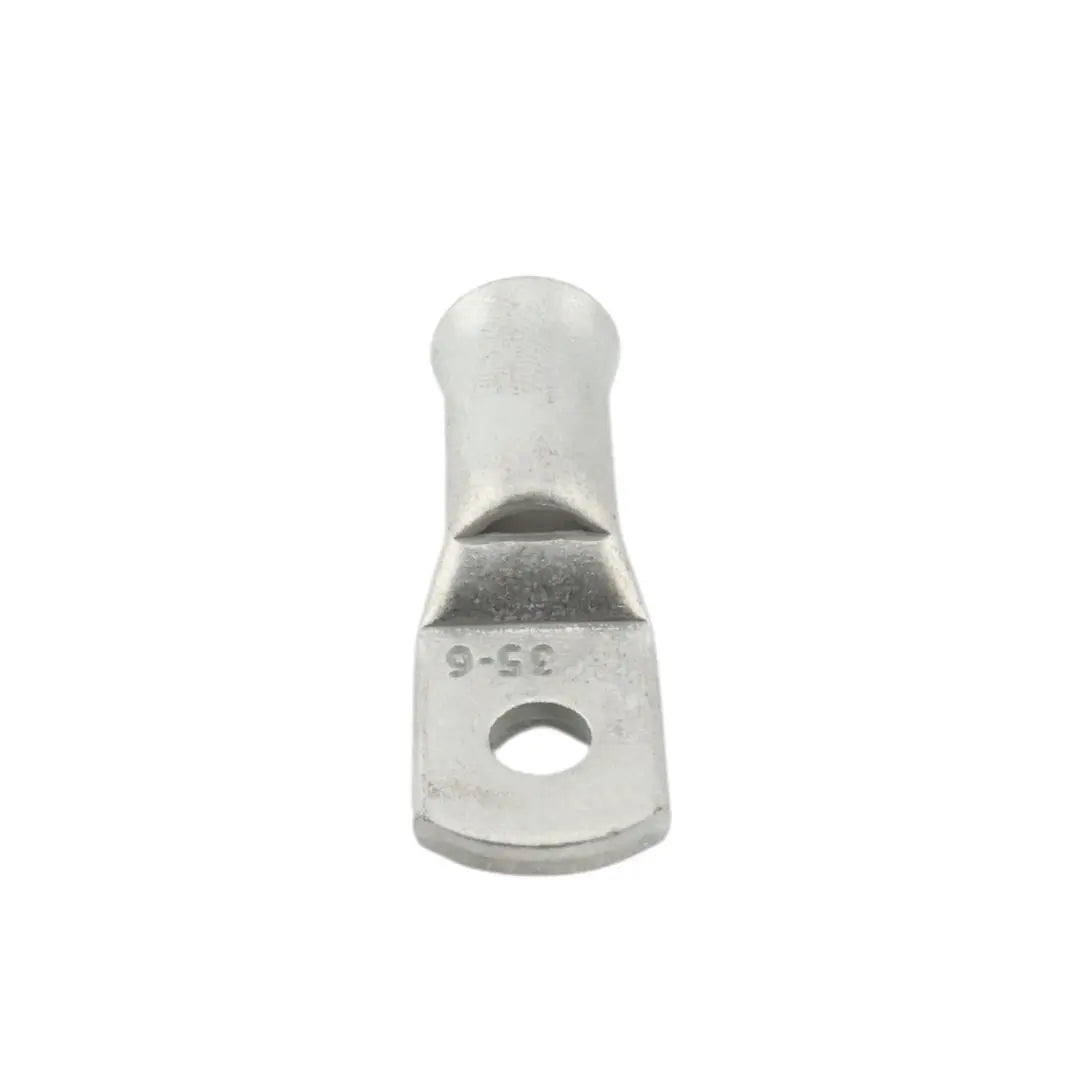Copper Lug 35mm2 Stud Size 6MM ASHIGARU MOTORSPORTS