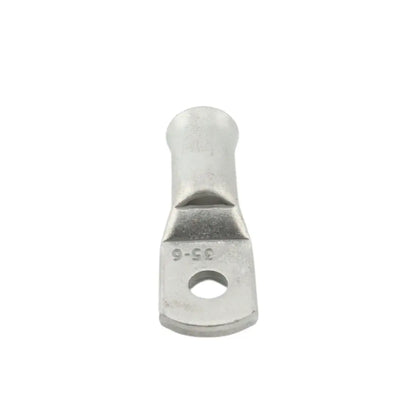 Copper Lug 35mm2 Stud Size 6MM ASHIGARU MOTORSPORTS
