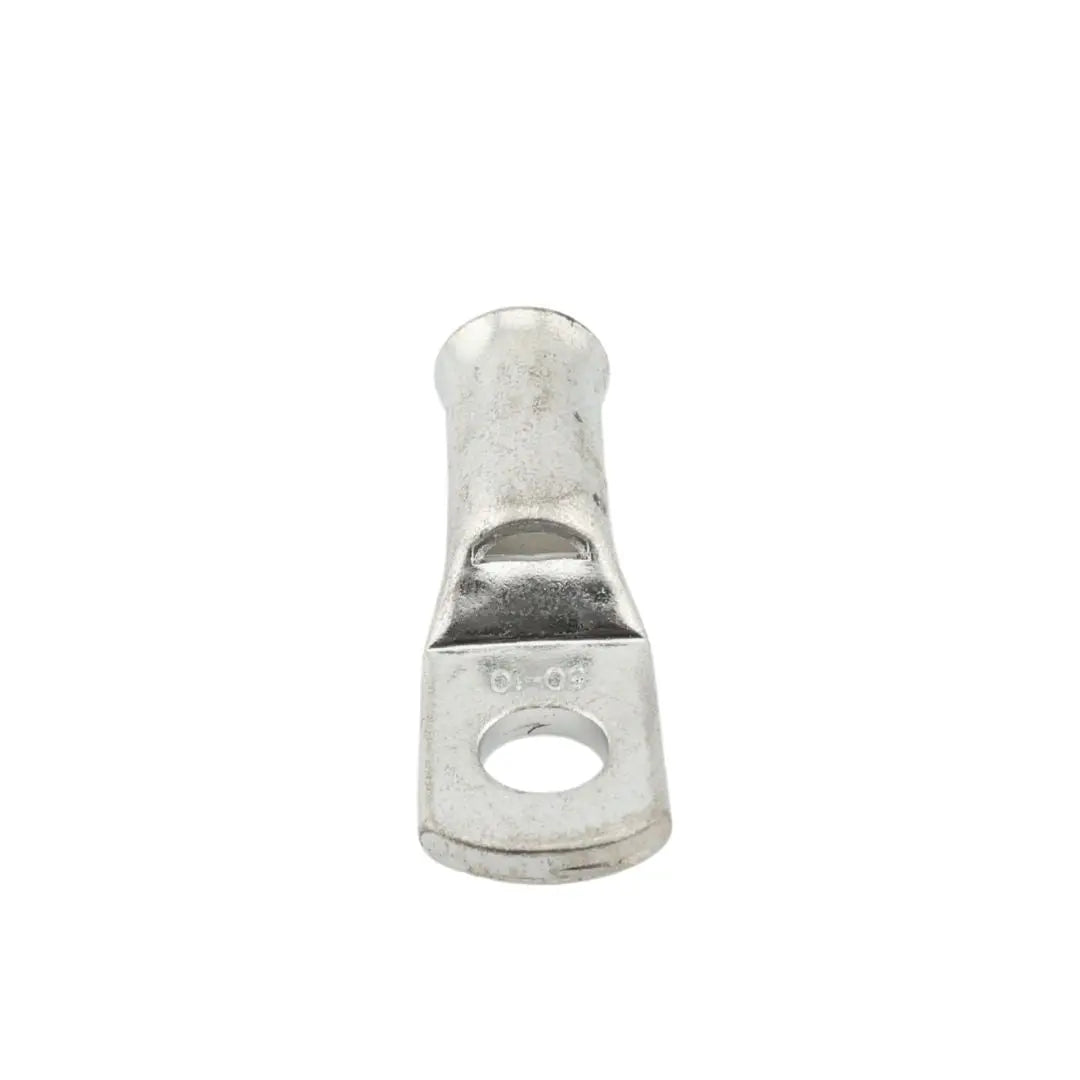 Copper Lug 50mm2 Stud Size 10MM ASHIGARU MOTORSPORTS