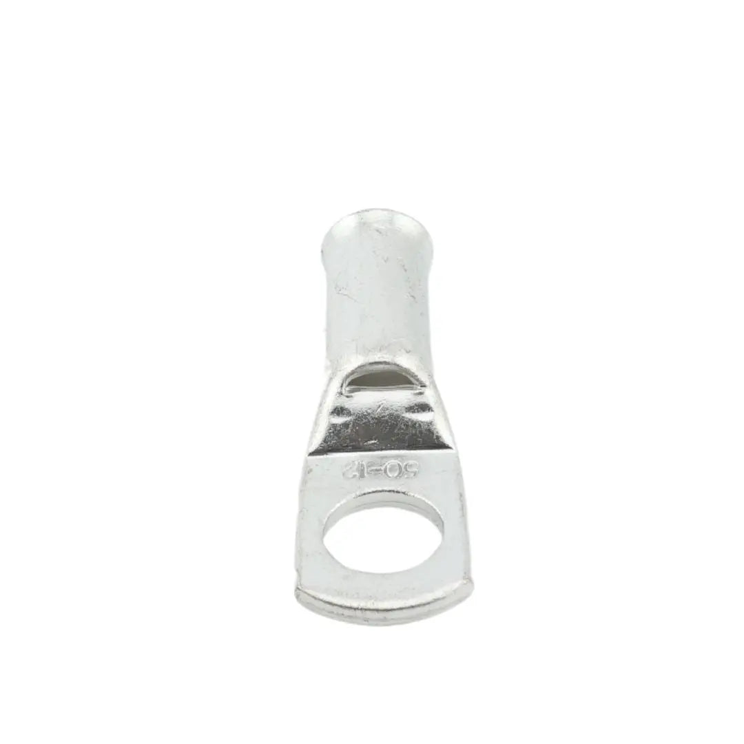 Copper Lug 50mm2 Stud Size 12MM ASHIGARU MOTORSPORTS