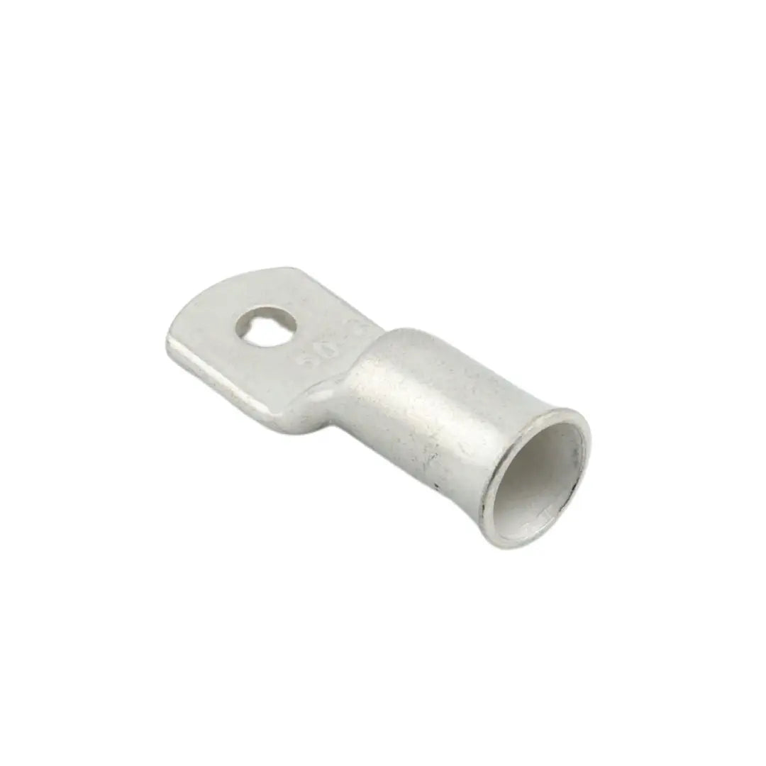 Copper Lug 50mm2 Stud Size 6MM ASHIGARU MOTORSPORTS