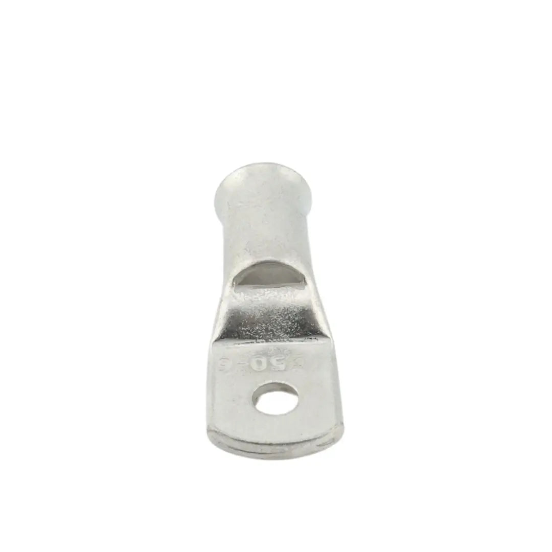 Copper Lug 50mm2 Stud Size 6MM ASHIGARU MOTORSPORTS