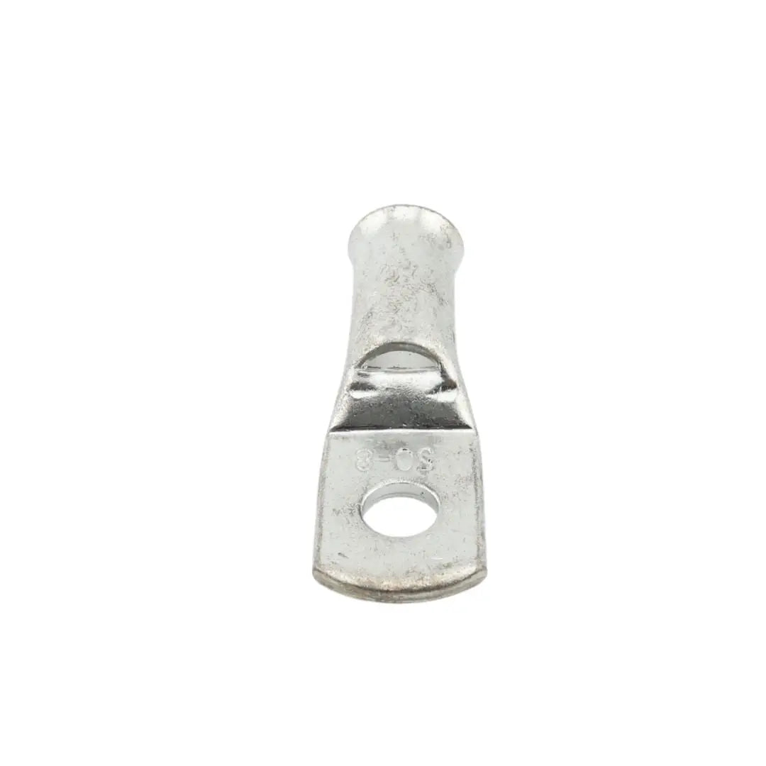 Copper Lug 50mm2 Stud Size 8MM ASHIGARU MOTORSPORTS