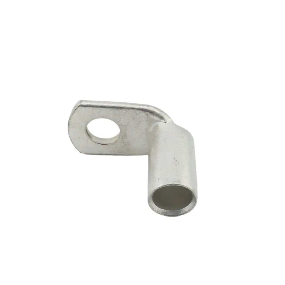 Copper Lug 70mm2 Stud Size 10MM 90 Degree ASHIGARU MOTORSPORTS