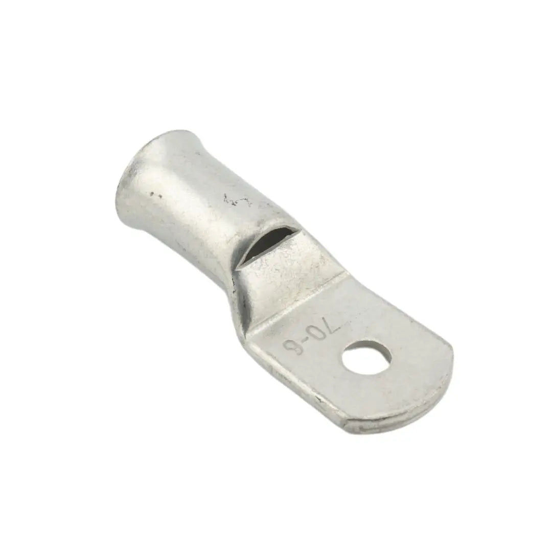 Copper Lug 70mm2 Stud Size 6MM ASHIGARU MOTORSPORTS