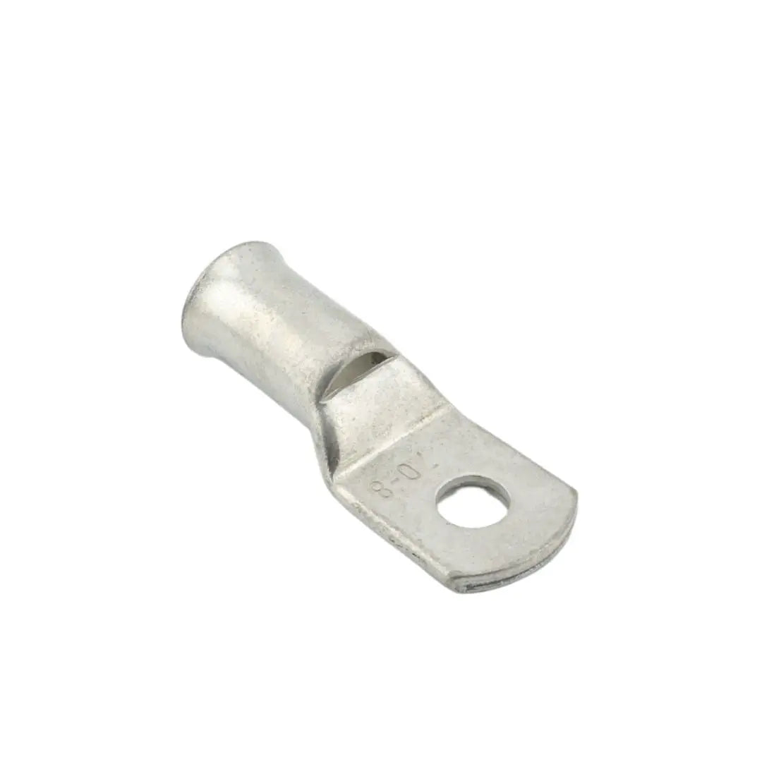Copper Lug 70mm2 Stud Size 8MM ASHIGARU MOTORSPORTS