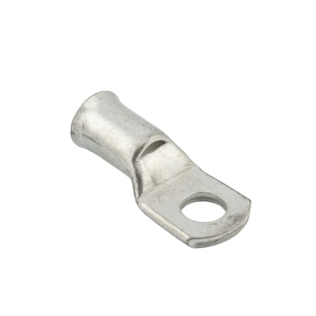 Copper Lug 95mm2 Stud Size 12MM ASHIGARU MOTORSPORTS
