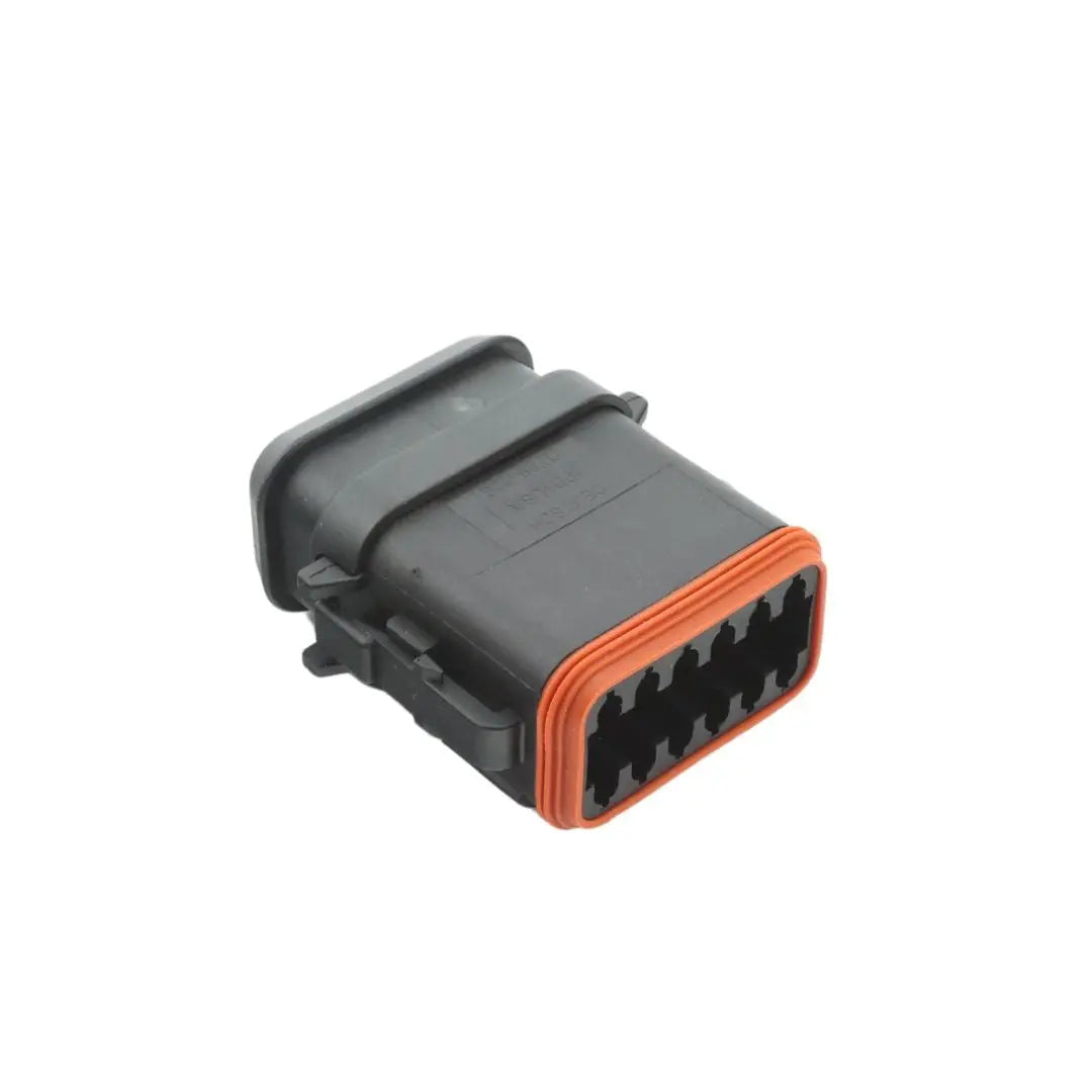 DT12 Plug BOOT Spec ASHIGARU MOTORSPORTS