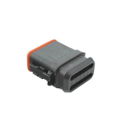DT12 Plug BOOT Spec ASHIGARU MOTORSPORTS