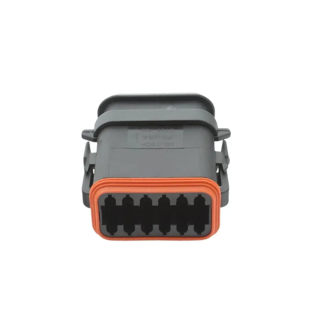 DT12 Plug BOOT Spec ASHIGARU MOTORSPORTS
