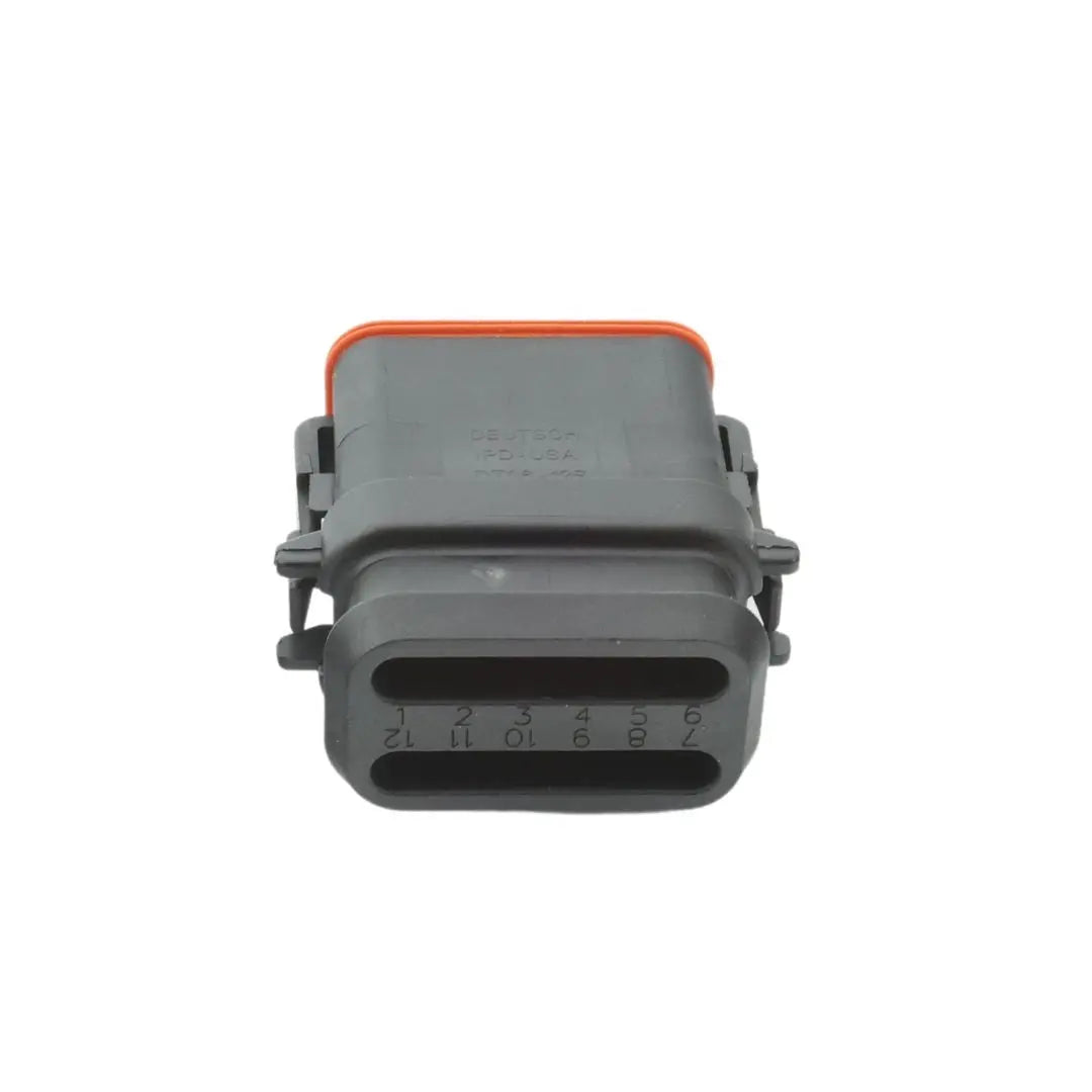 DT12 Plug BOOT Spec ASHIGARU MOTORSPORTS