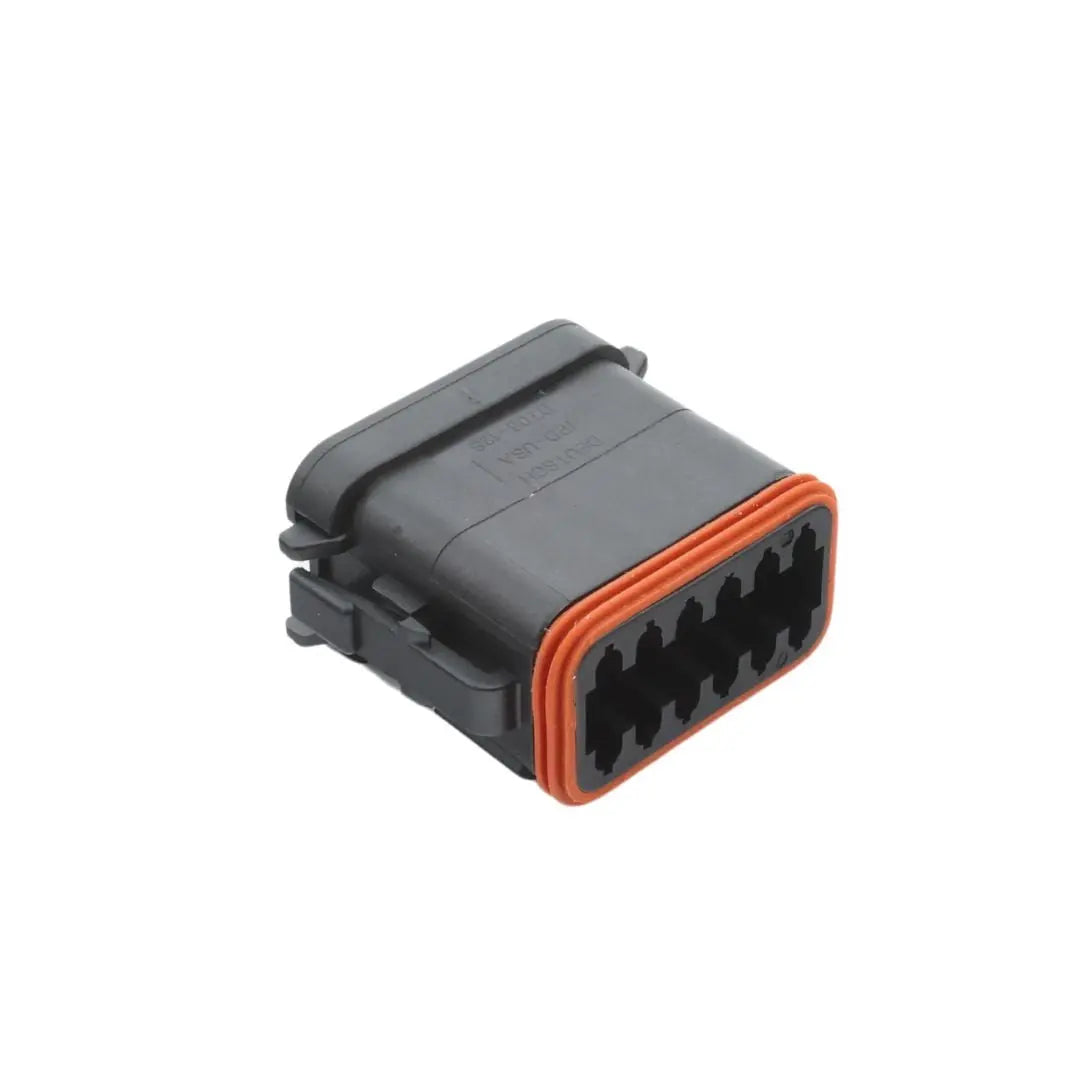 DT12 Plug CAT Spec ASHIGARU MOTORSPORTS