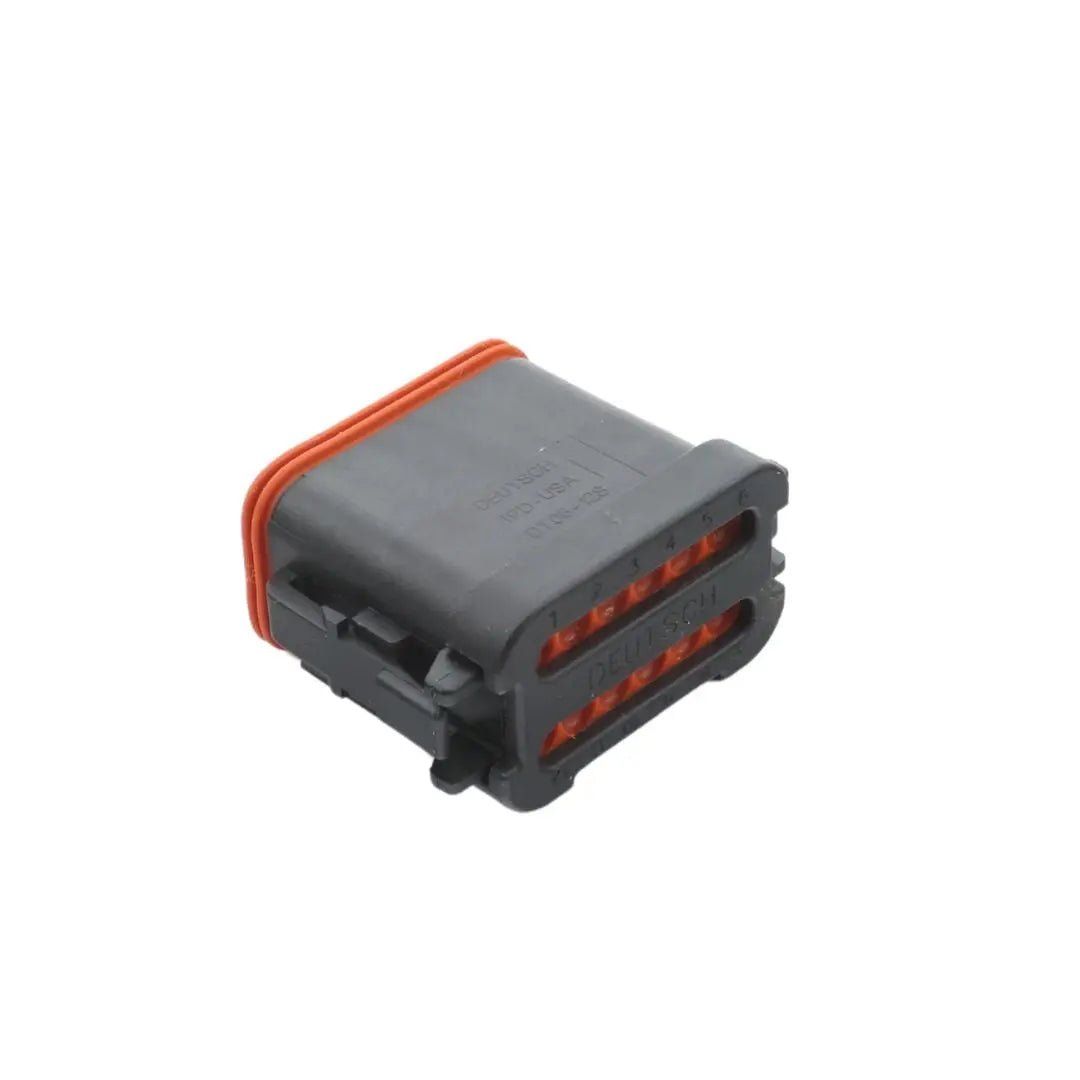 DT12 Plug CAT Spec ASHIGARU MOTORSPORTS