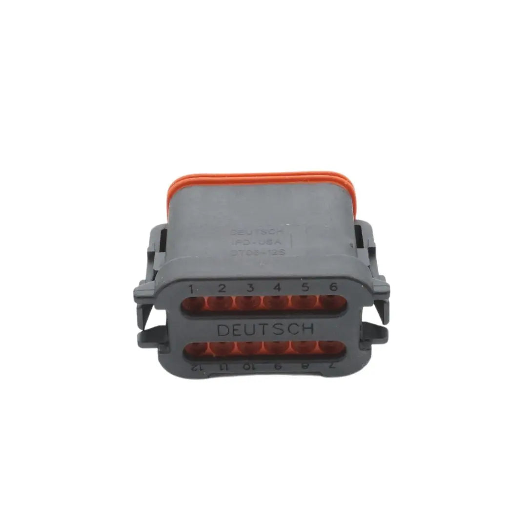 DT12 Plug CAT Spec ASHIGARU MOTORSPORTS