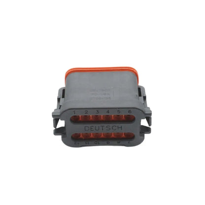 DT12 Plug CAT Spec ASHIGARU MOTORSPORTS