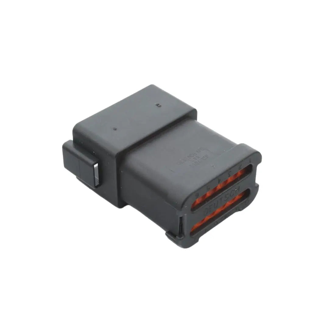 DT12 Receptacle CAT Spec ASHIGARU MOTORSPORTS