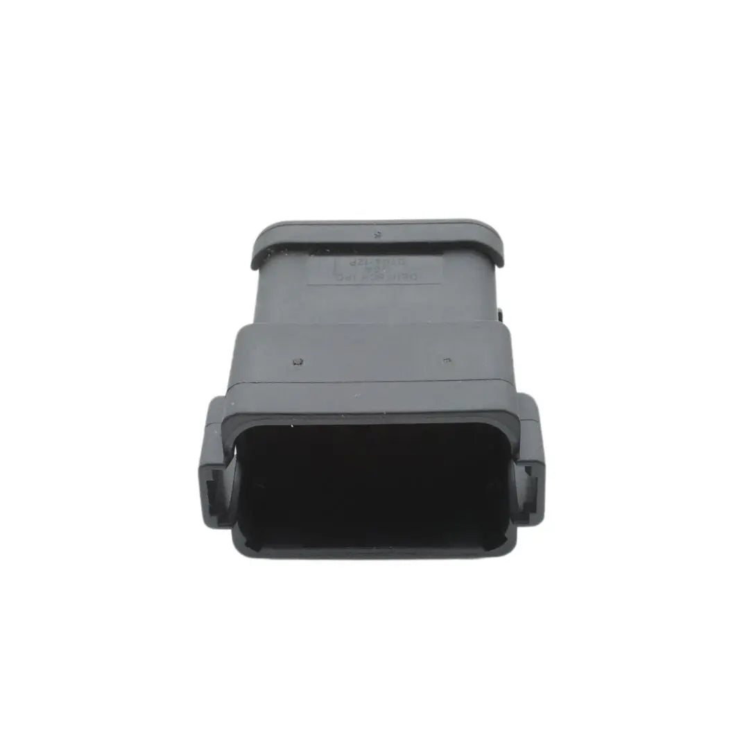 DT12 Receptacle CAT Spec ASHIGARU MOTORSPORTS
