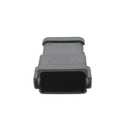 DT12 Receptacle CAT Spec ASHIGARU MOTORSPORTS