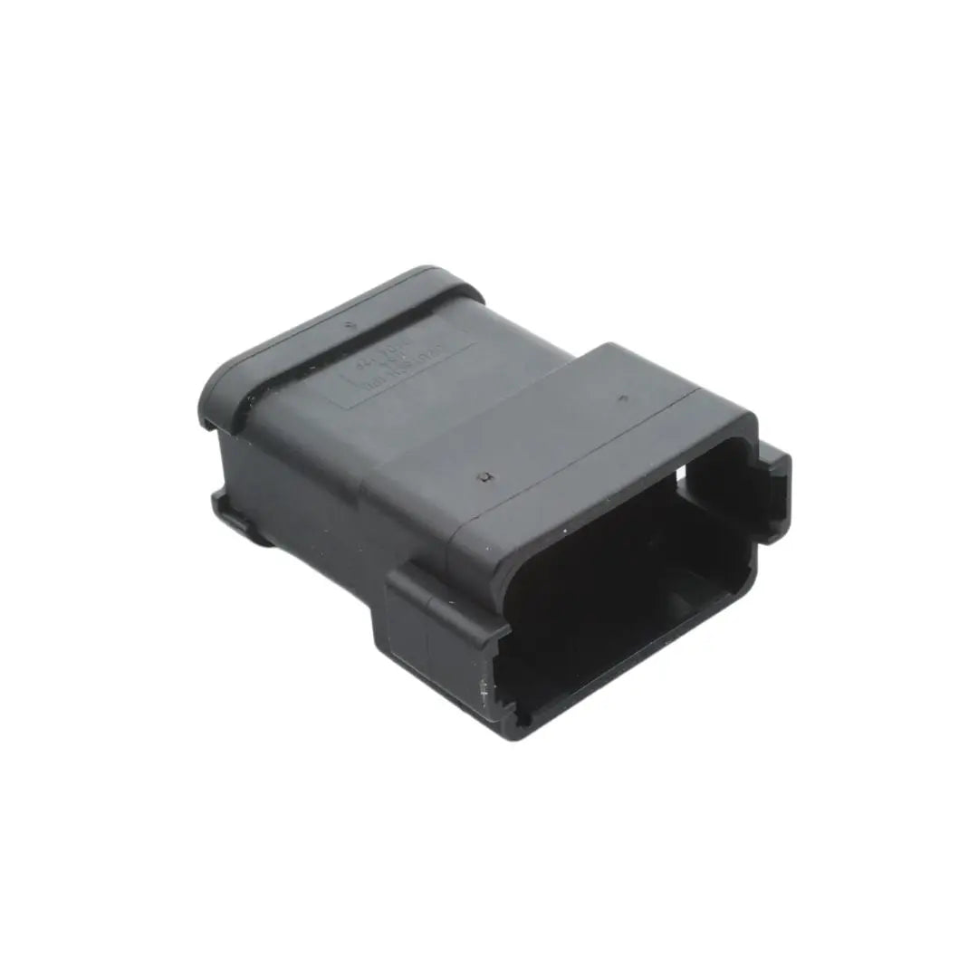 DT12 Receptacle CAT Spec ASHIGARU MOTORSPORTS