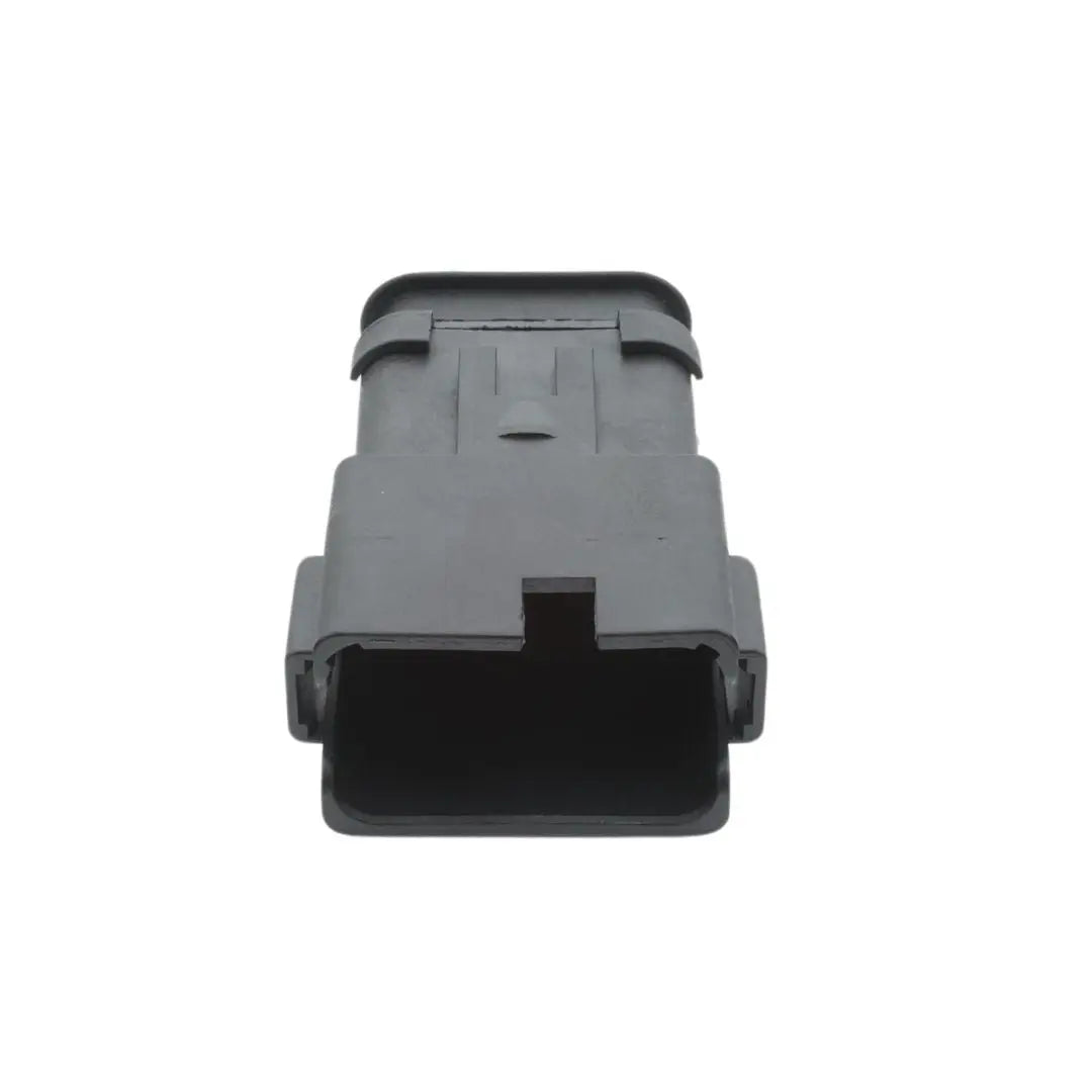 DT12 Receptacle BOOT Spec ASHIGARU MOTORSPORTS