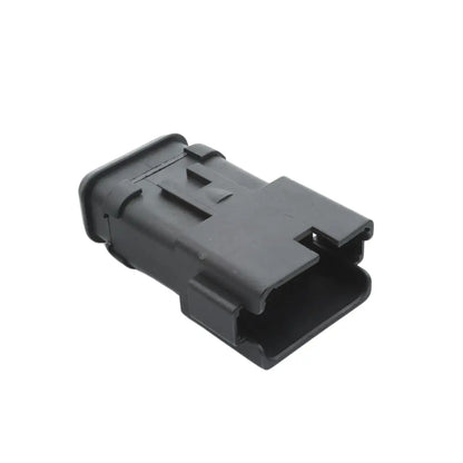 DT12 Receptacle BOOT Spec ASHIGARU MOTORSPORTS