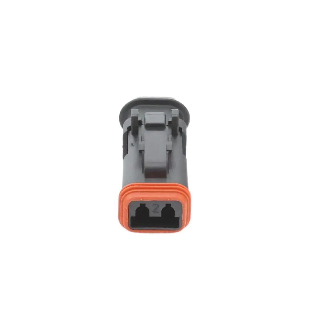 DT2 Plug BOOT Spec ASHIGARU MOTORSPORTS