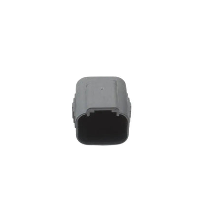 DT2 Plug End Cap Dust Cover ASHIGARU MOTORSPORTS