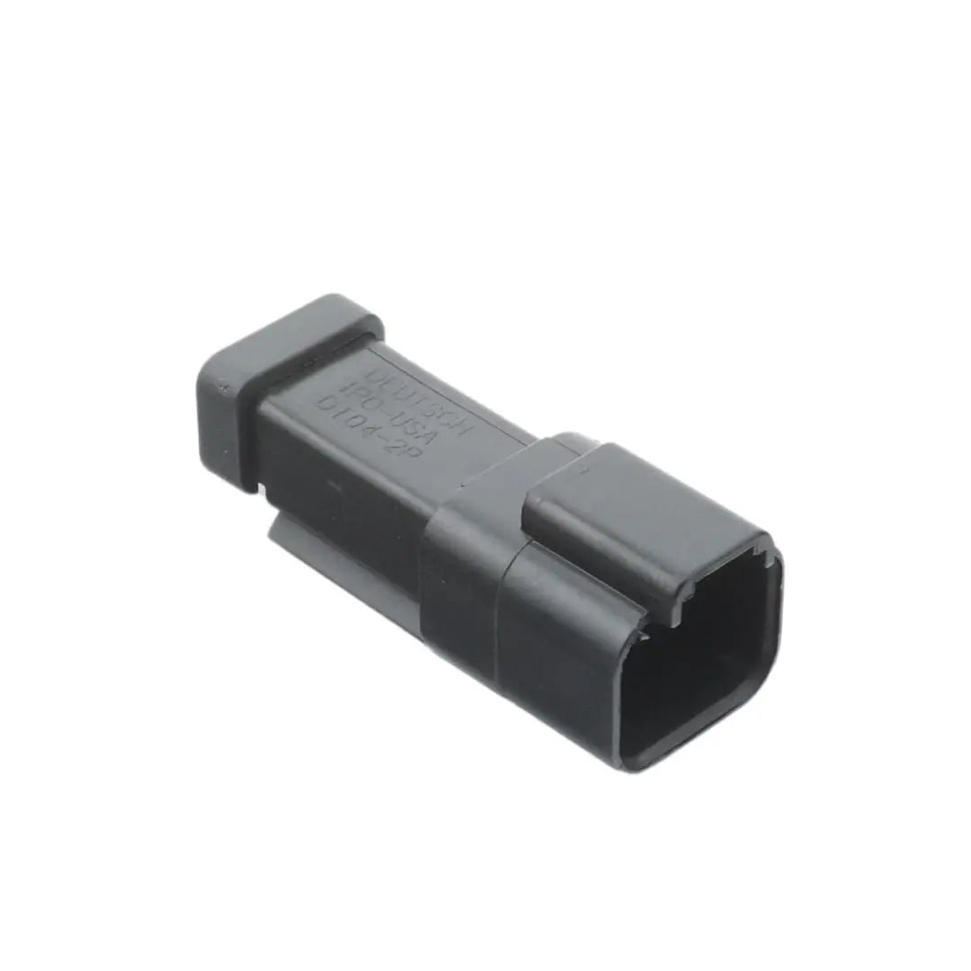 DT2 Receptacle CAT Spec ASHIGARU MOTORSPORTS