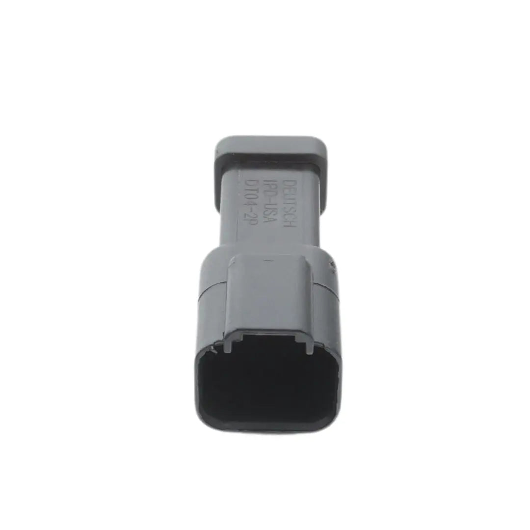 DT2 Receptacle CAT Spec ASHIGARU MOTORSPORTS