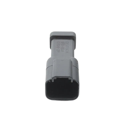 DT2 Receptacle CAT Spec ASHIGARU MOTORSPORTS