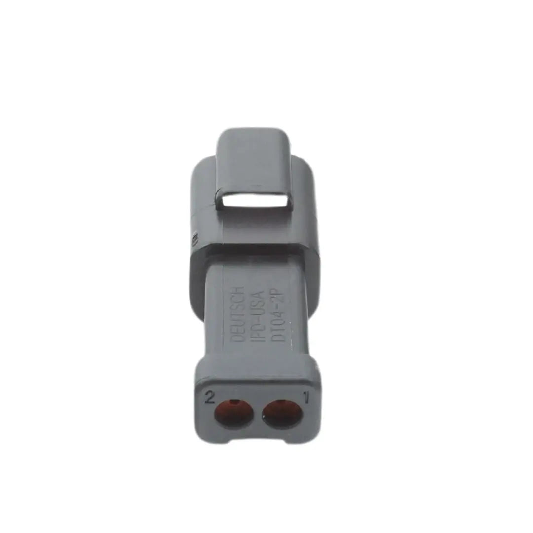 DT2 Receptacle CAT Spec ASHIGARU MOTORSPORTS