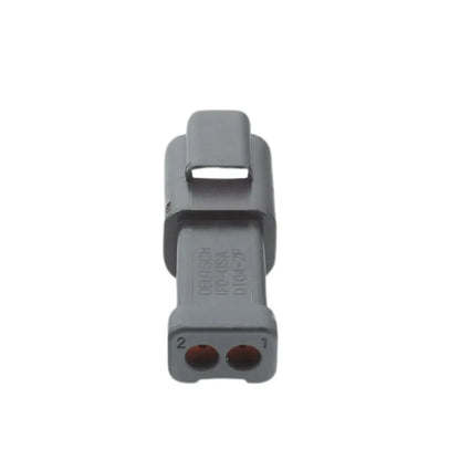 DT2 Receptacle CAT Spec ASHIGARU MOTORSPORTS