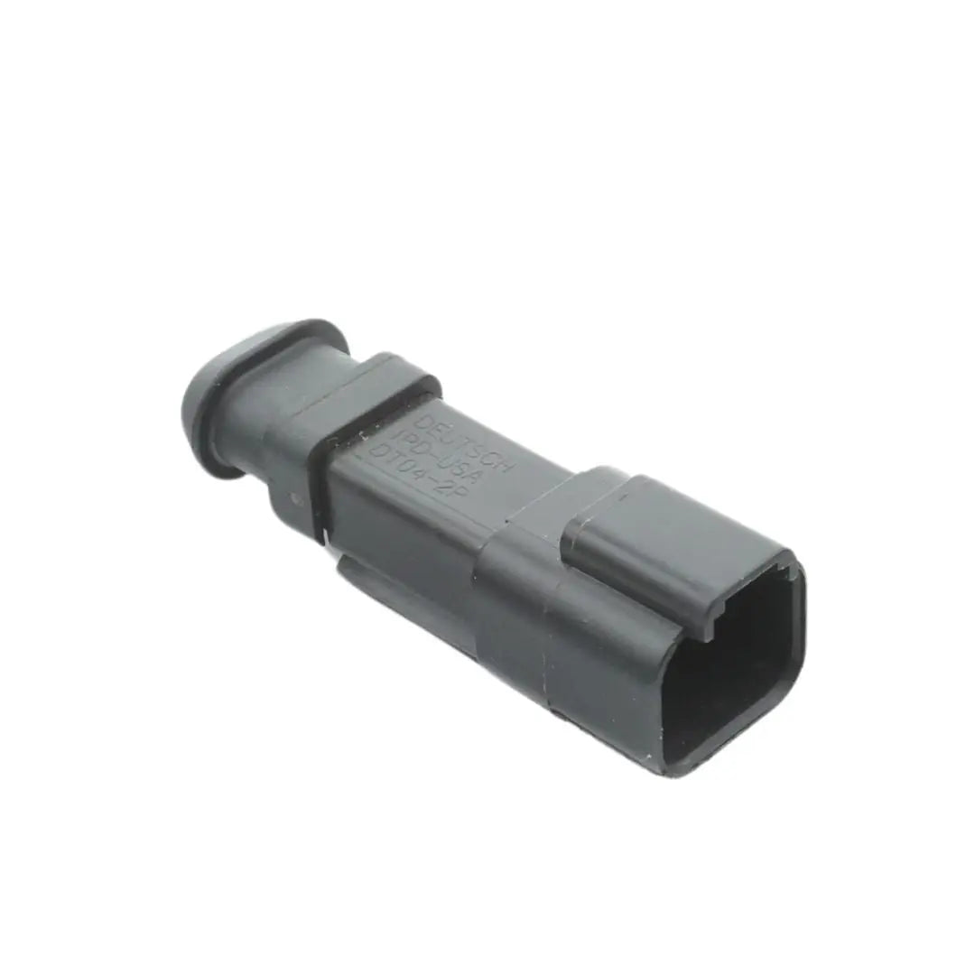 DT2 Receptacle BOOT Spec ASHIGARU MOTORSPORTS