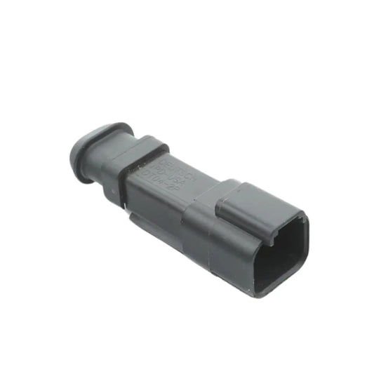 DT2 Receptacle BOOT Spec ASHIGARU MOTORSPORTS