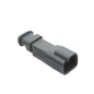 DT2 Receptacle BOOT Spec ASHIGARU MOTORSPORTS