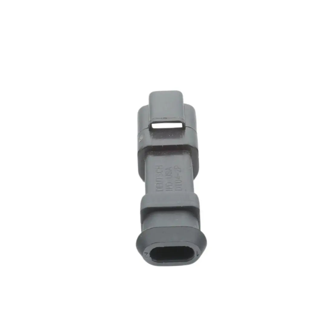 DT2 Receptacle BOOT Spec ASHIGARU MOTORSPORTS