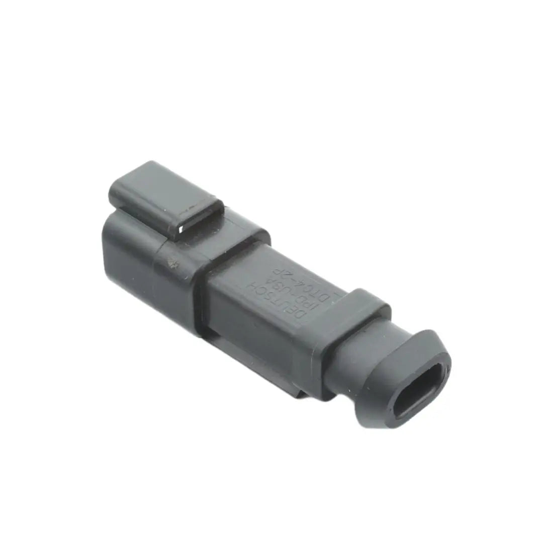 DT2 Receptacle BOOT Spec ASHIGARU MOTORSPORTS