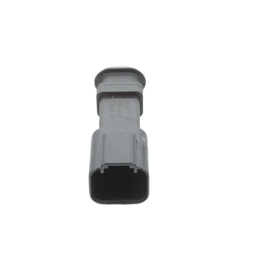 DT2 Receptacle BOOT Spec ASHIGARU MOTORSPORTS