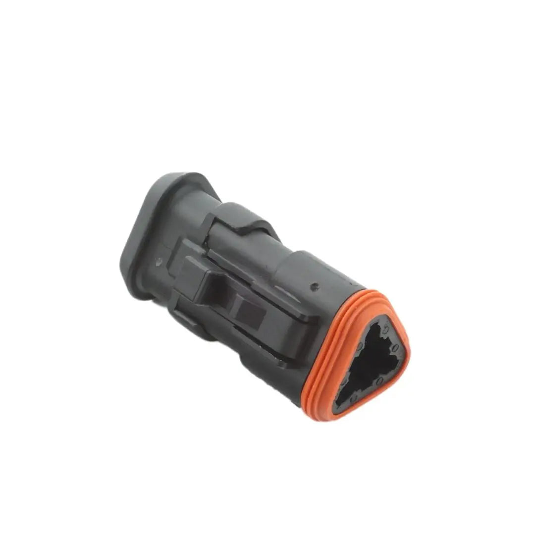 DT3 Plug BOOT Spec ASHIGARU MOTORSPORTS