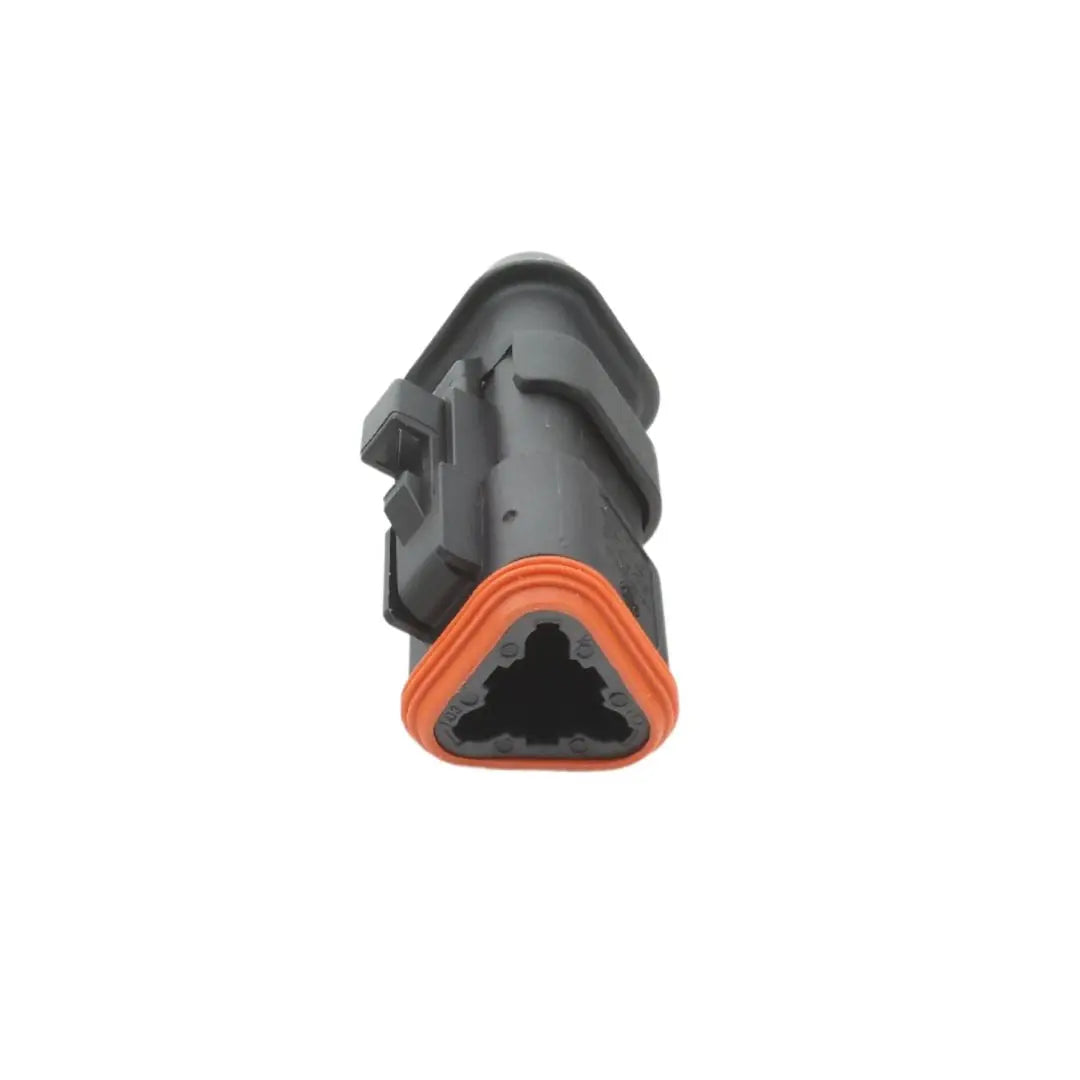 DT3 Plug BOOT Spec ASHIGARU MOTORSPORTS