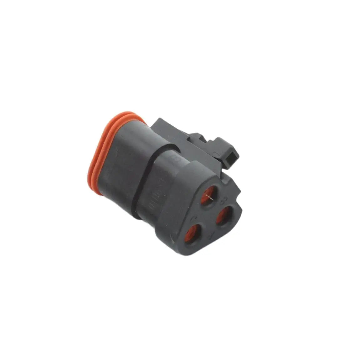 DT3 Plug CAT Spec ASHIGARU MOTORSPORTS
