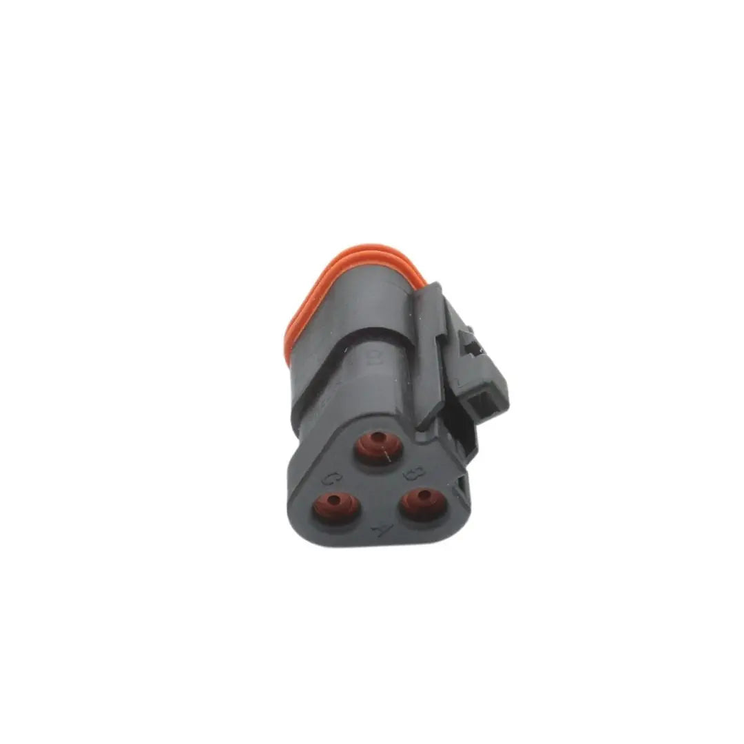 DT3 Plug CAT Spec ASHIGARU MOTORSPORTS