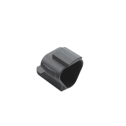 DT3 Plug End Cap Dust Cover ASHIGARU MOTORSPORTS