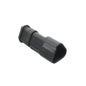 DT3 Receptacle BOOT Spec ASHIGARU MOTORSPORTS
