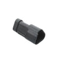 DT3 Receptacle CAT Spec ASHIGARU MOTORSPORTS