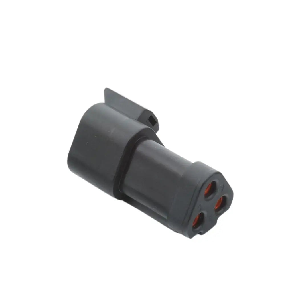 DT3 Receptacle CAT Spec ASHIGARU MOTORSPORTS